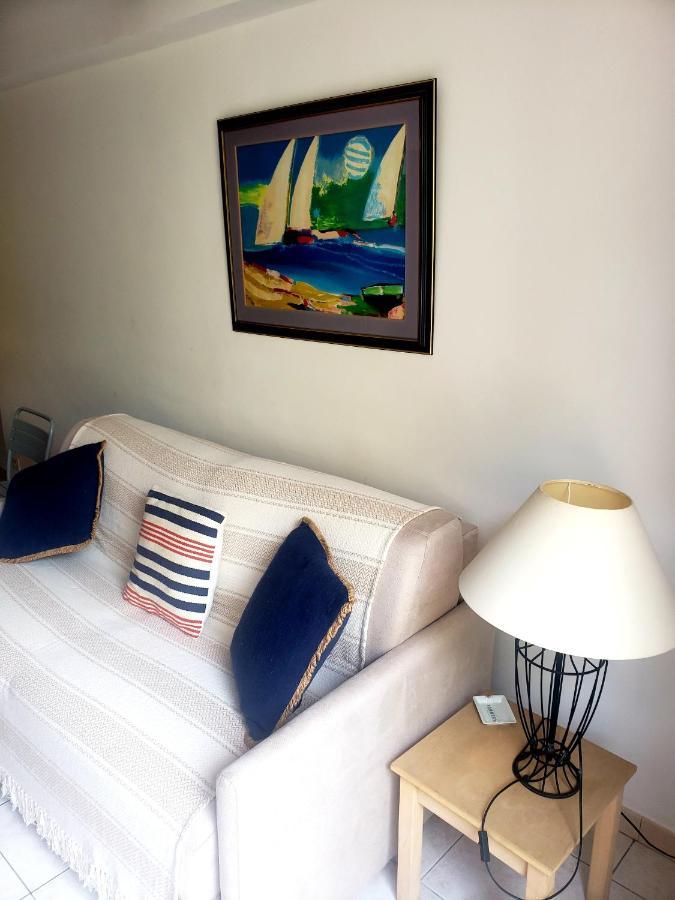 Appartement Au Coeur De Cassis Avec Jardin Экстерьер фото