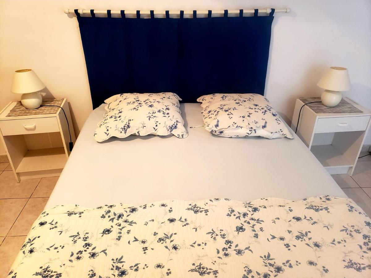 Appartement Au Coeur De Cassis Avec Jardin Экстерьер фото