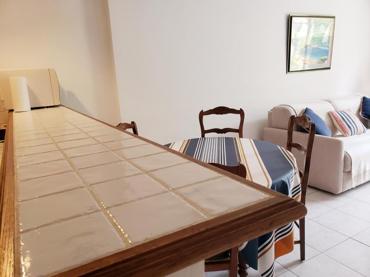 Appartement Au Coeur De Cassis Avec Jardin Экстерьер фото