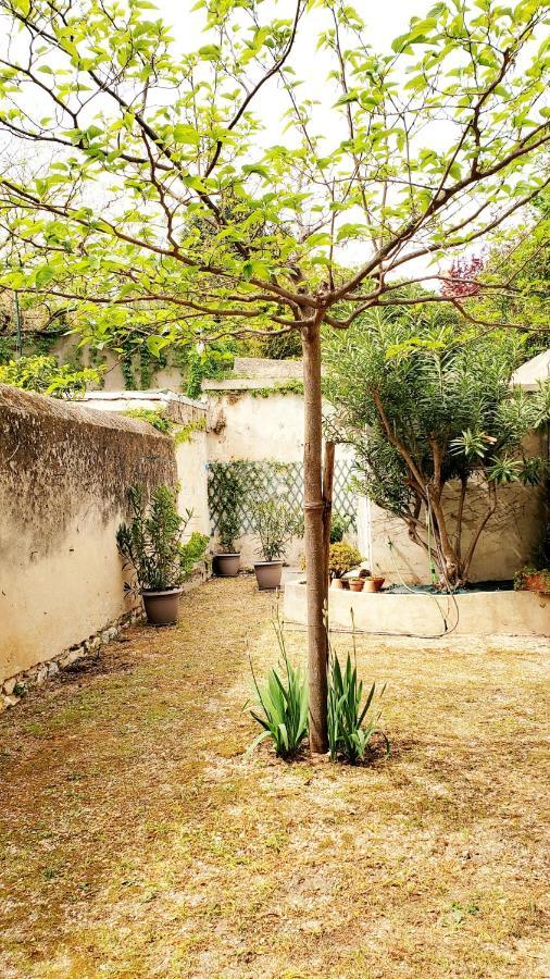 Appartement Au Coeur De Cassis Avec Jardin Экстерьер фото